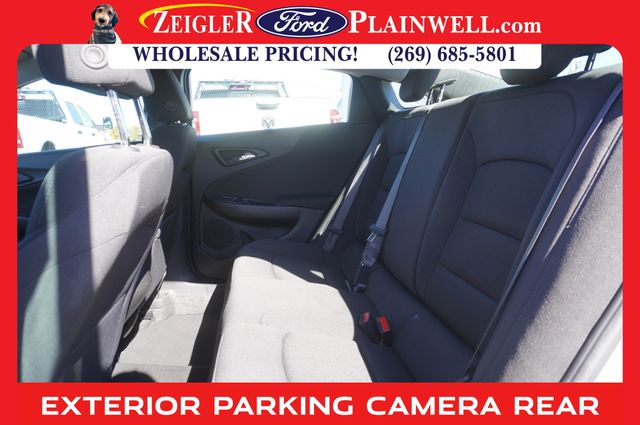 2024 CHEVROLET MALIBU - Image 10