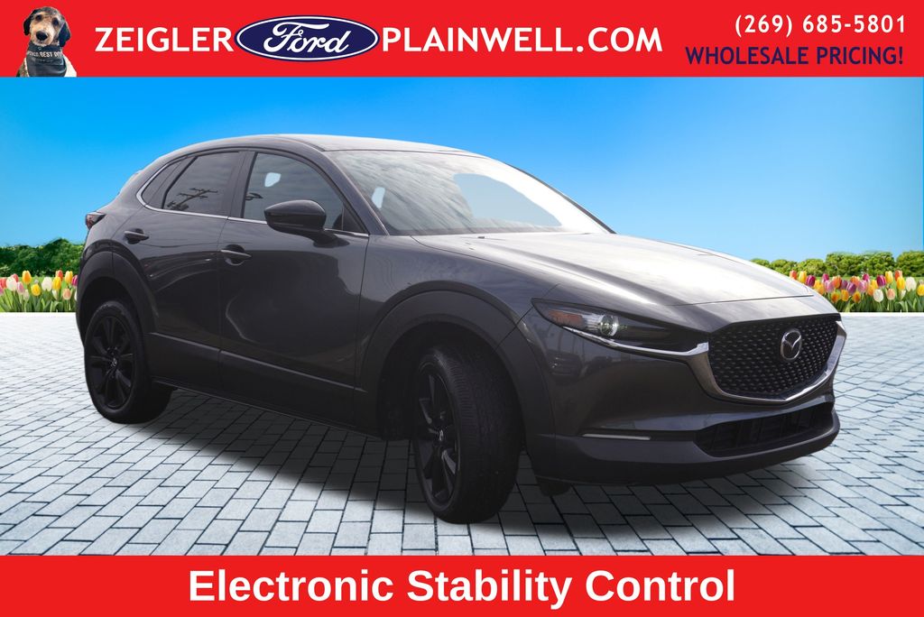 2024 MAZDA CX-30 - Image 7