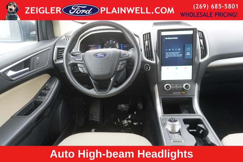 2021 FORD EDGE - Image 11