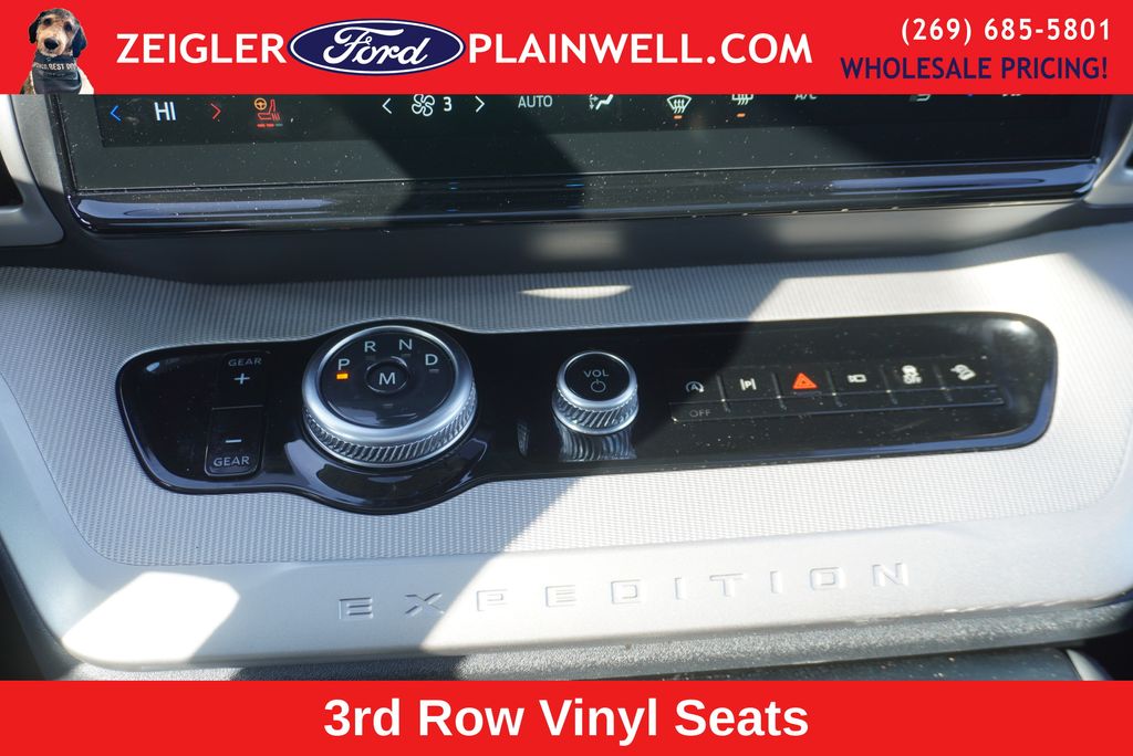 2025 FORD EXPEDITION MAX - Image 30