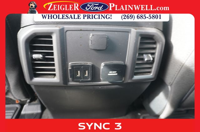 2020 FORD F-150 - Image 43