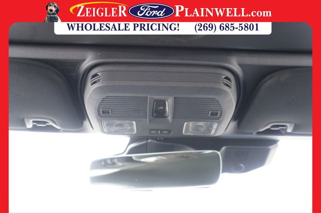 2024 FORD MUSTANG - Image 24