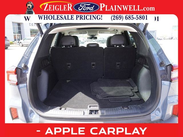 2023 FORD ESCAPE - Image 10