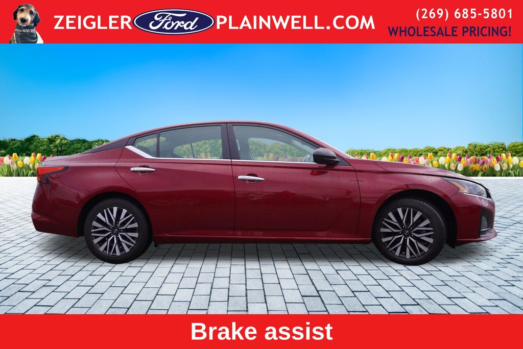 2024 NISSAN ALTIMA - Image 6