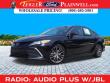 Used 2024 Toyota Camry XLE V6 Sedan