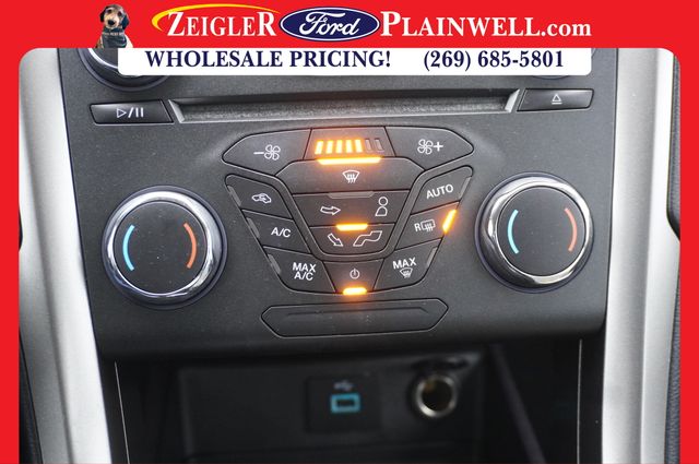 2018 FORD FUSION - Image 18