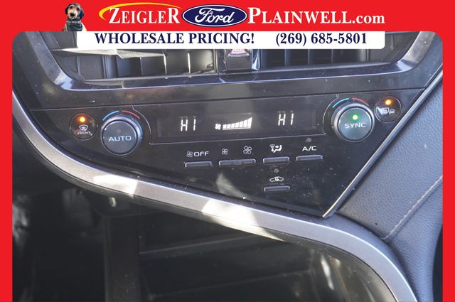 2023 TOYOTA CAMRY - Image 14