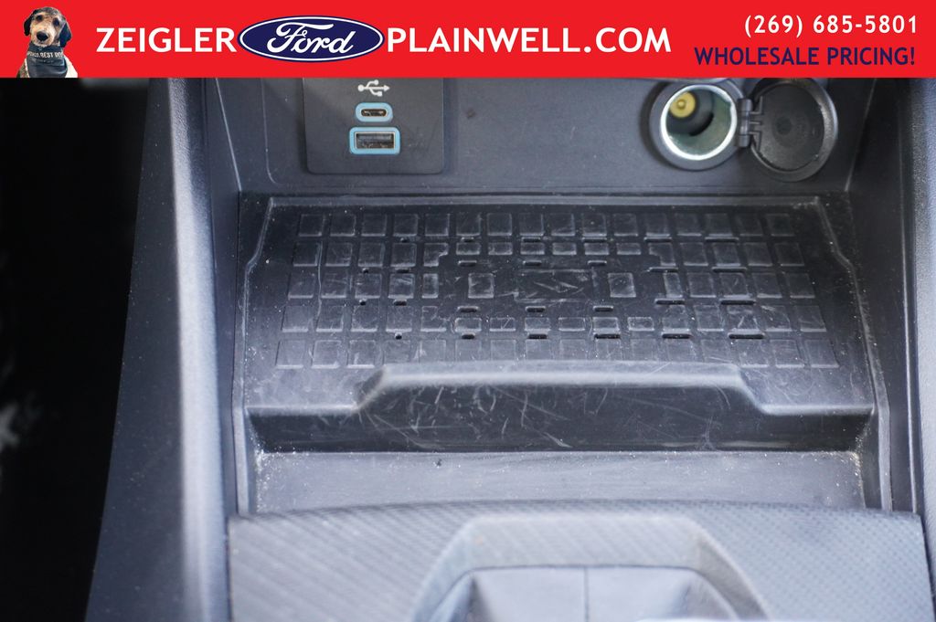 2024 FORD MUSTANG - Image 16