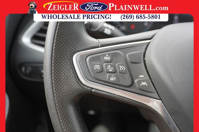 2023 CHEVROLET MALIBU - Image 24