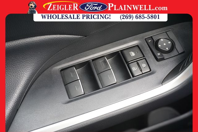 2022 TOYOTA RAV4 - Image 30