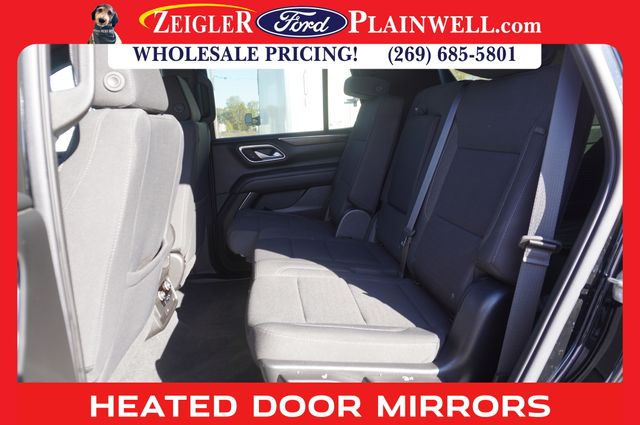 2022 CHEVROLET TAHOE - Image 11