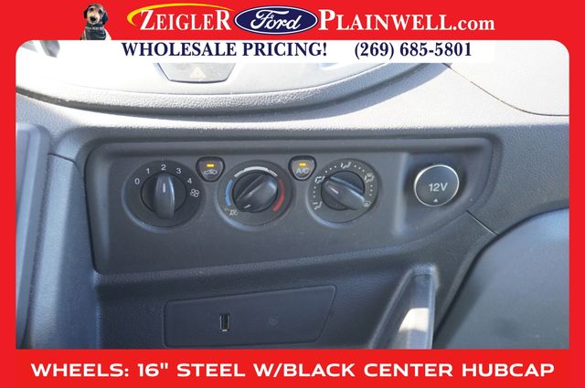 2019 FORD TRANSIT - Image 17