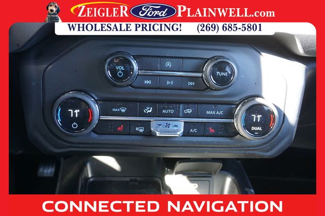 2025 FORD BRONCO - Image 20