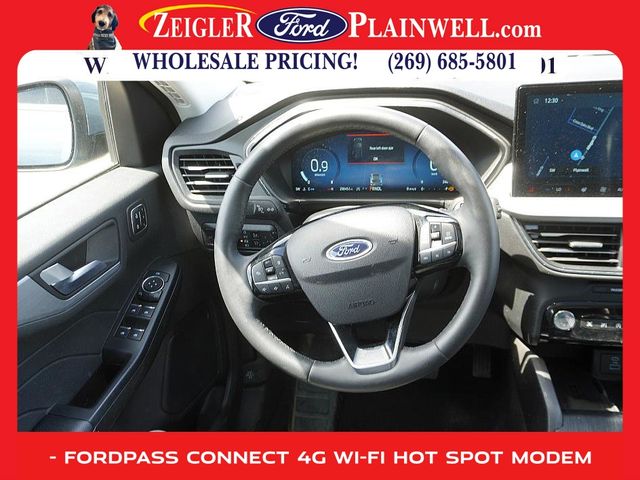 2023 FORD ESCAPE - Image 14