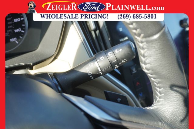 2020 SUBARU OUTBACK - Image 25