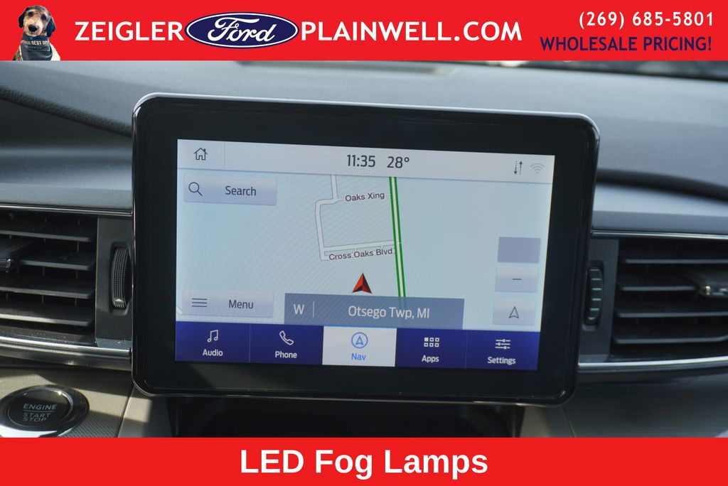 2023 FORD EXPLORER - Image 20