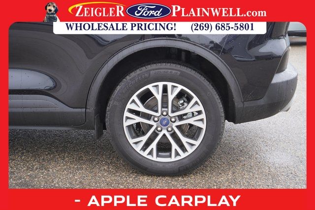 2020 FORD ESCAPE - Image 9