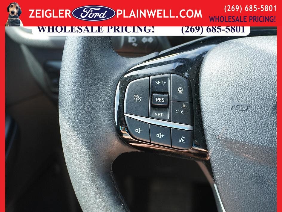 2023 FORD ESCAPE - Image 25