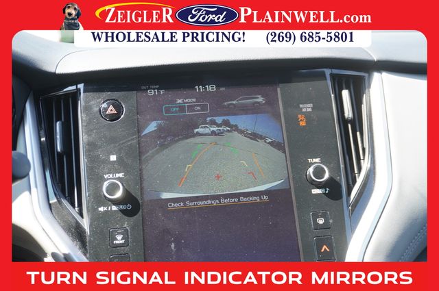 2023 SUBARU OUTBACK - Image 19