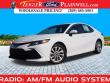 Used 2021 Toyota Camry LE Sedan