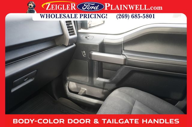 2020 FORD F-150 - Image 31