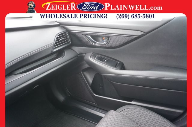 2024 SUBARU OUTBACK - Image 32