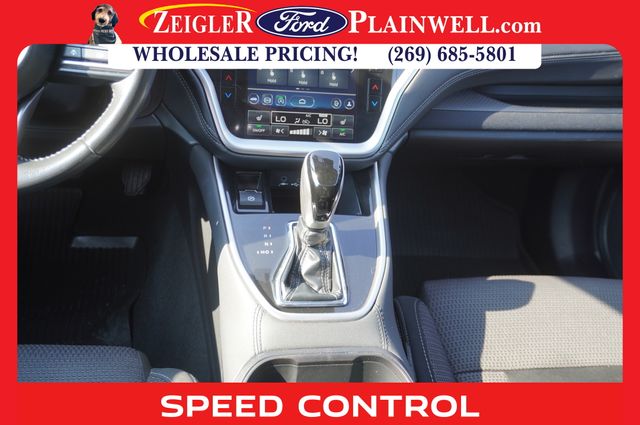 2023 SUBARU OUTBACK - Image 16