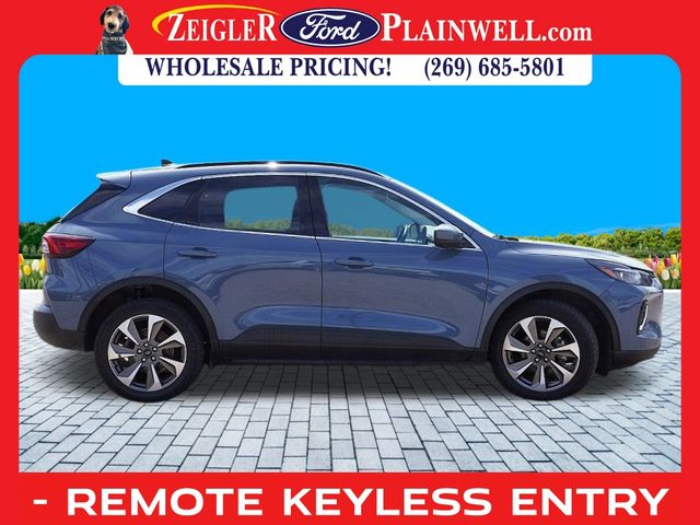 2023 FORD ESCAPE - Image 6