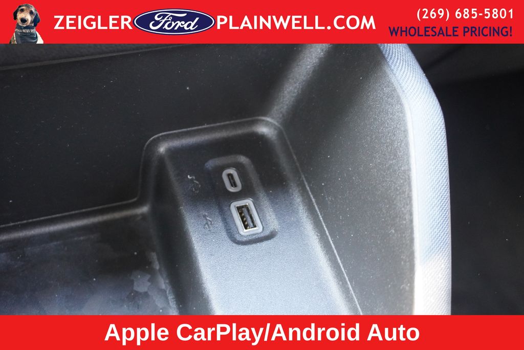 2024 CHEVROLET COLORADO - Image 21