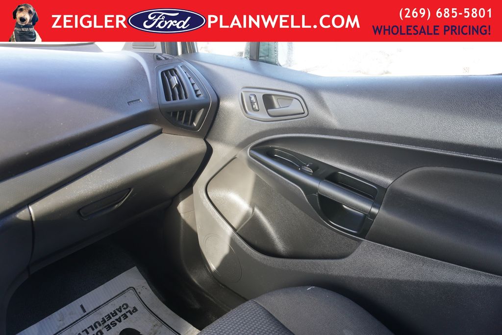 2016 FORD TRANSIT CONNECT - Image 27