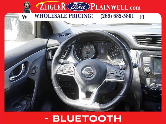2020 NISSAN ROGUE SPORT - Image 13
