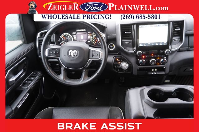 2023 RAM 1500 - Image 12