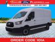 Used 2019 Ford Transit-250 Base w/Sliding Pass-Side Cargo Door Van Medium Roof Cargo Van