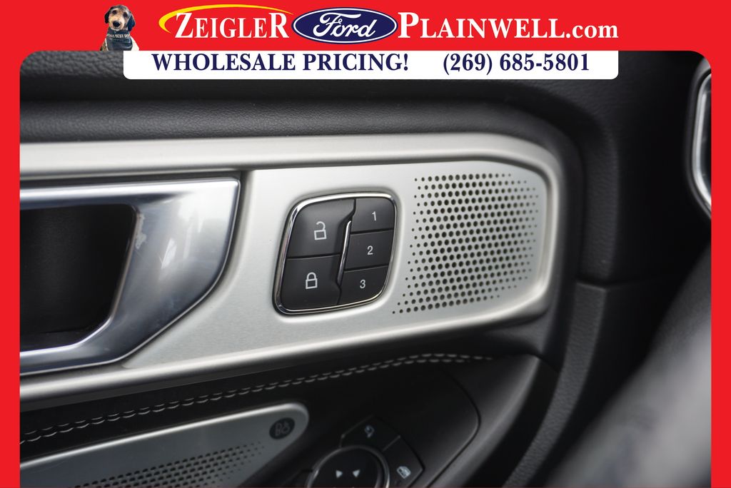 2020 FORD EXPLORER - Image 34