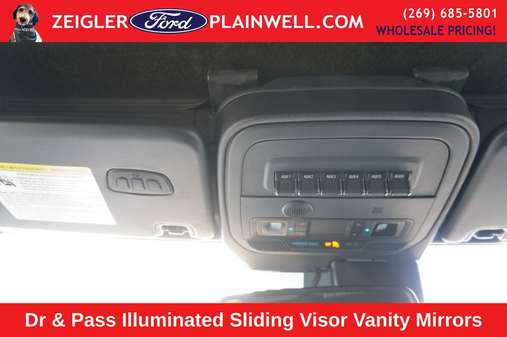 2022 FORD BRONCO - Image 29