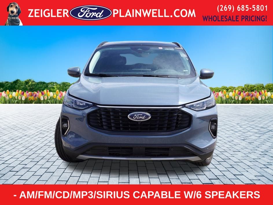2023 FORD ESCAPE - Image 8