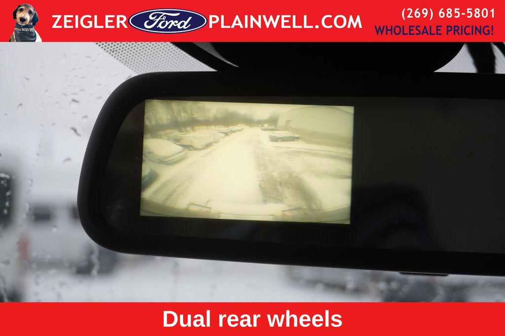 2015 CHEVROLET EXPRESS - Image 9