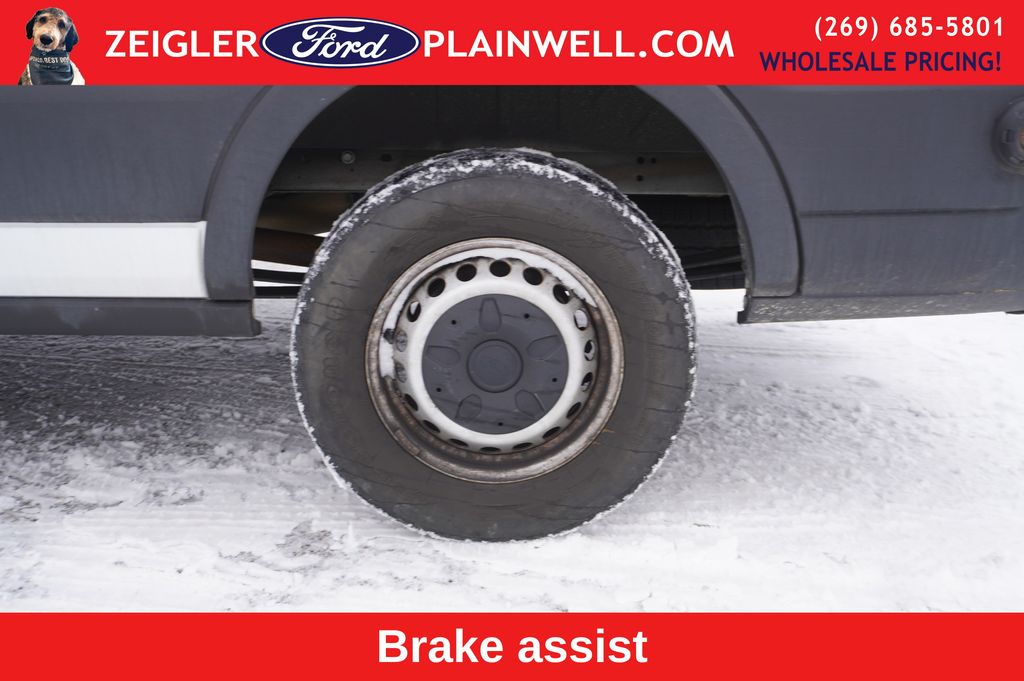 2019 FORD TRANSIT - Image 7
