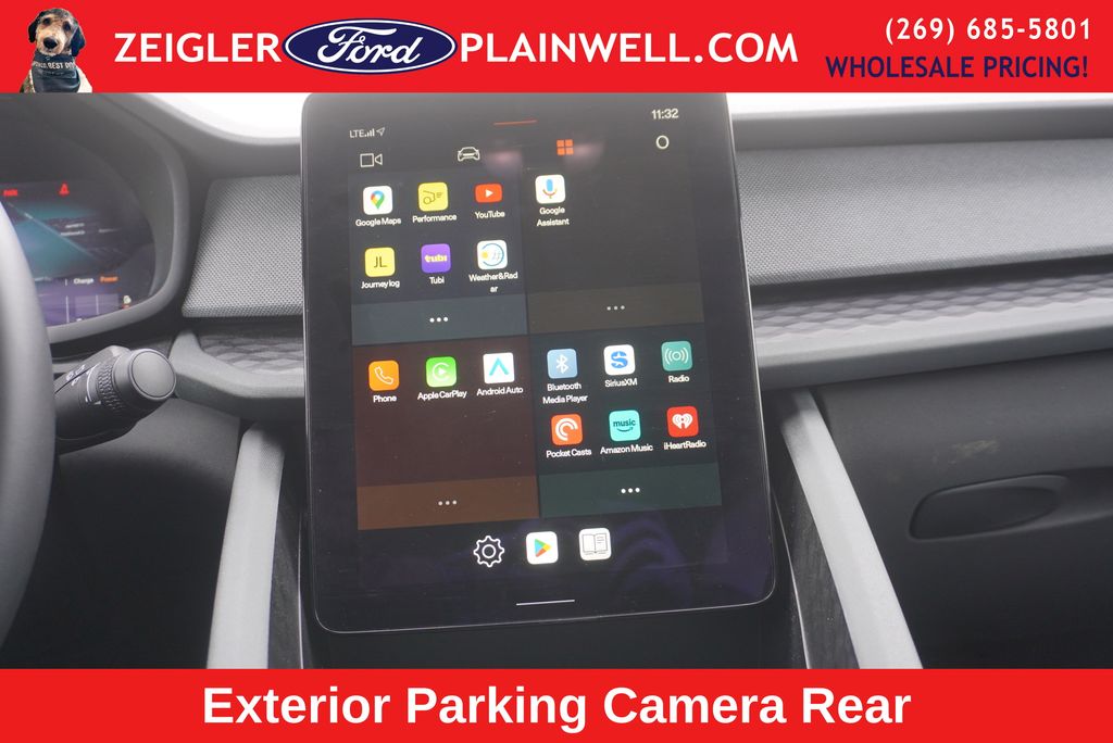 2022 POLESTAR PS2 - Image 11