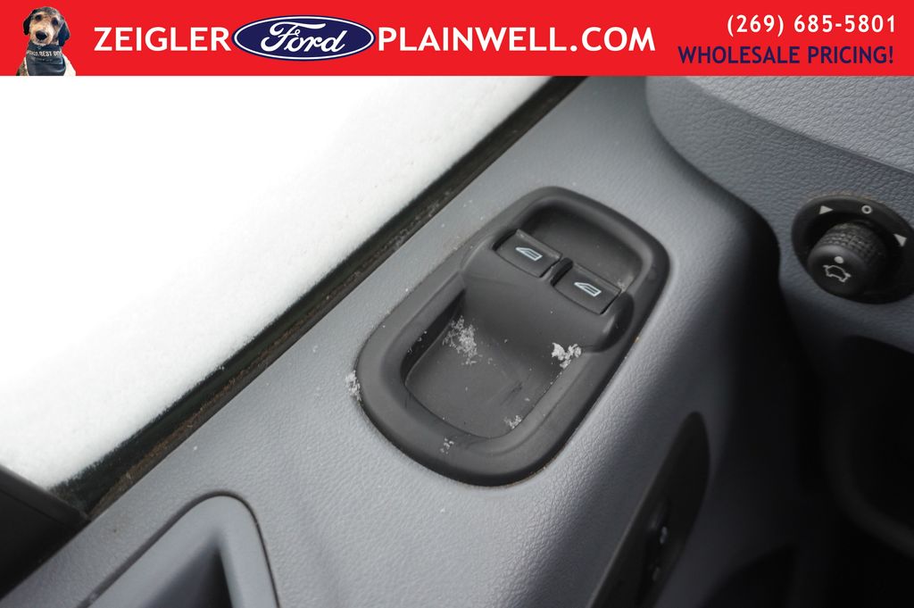 2019 FORD TRANSIT - Image 21