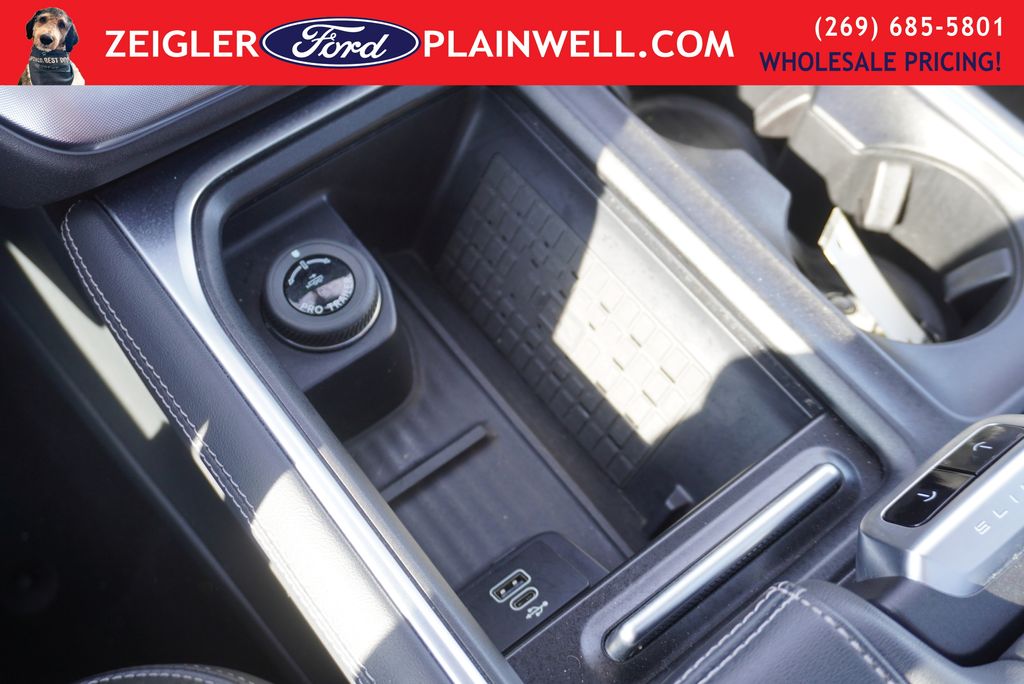 2025 FORD EXPEDITION MAX - Image 30