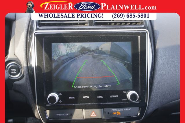 2024 MITSUBISHI OUTLANDER SPORT - Image 13