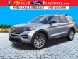 Used 2020 Ford Explorer Limited SUV