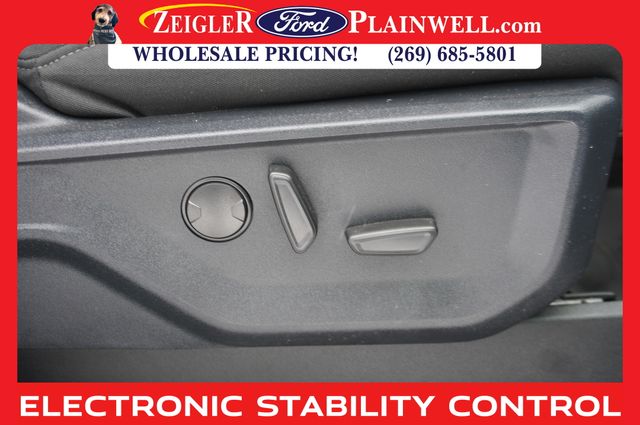 2022 FORD F-150 - Image 5