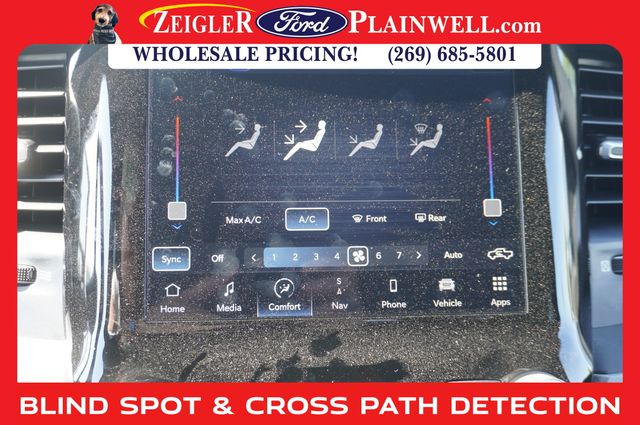 2024 RAM 3500 - Image 15