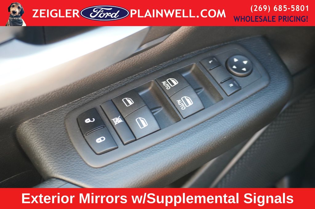 2024 RAM 1500 - Image 22