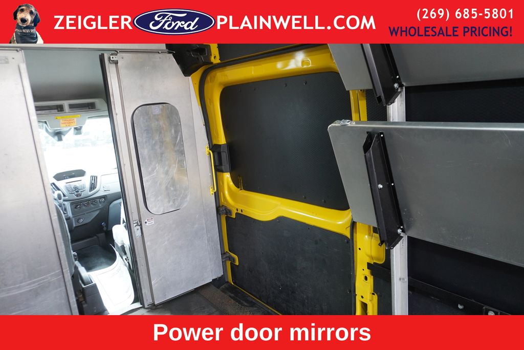 2019 FORD TRANSIT - Image 13