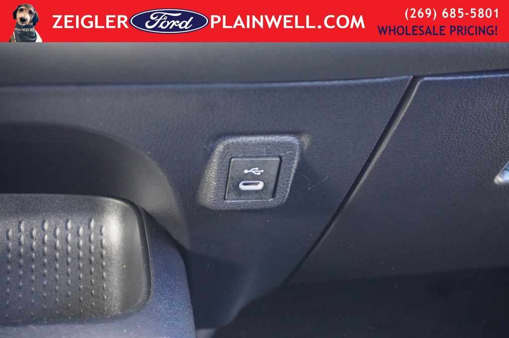 2025 TOYOTA COROLLA - Image 20