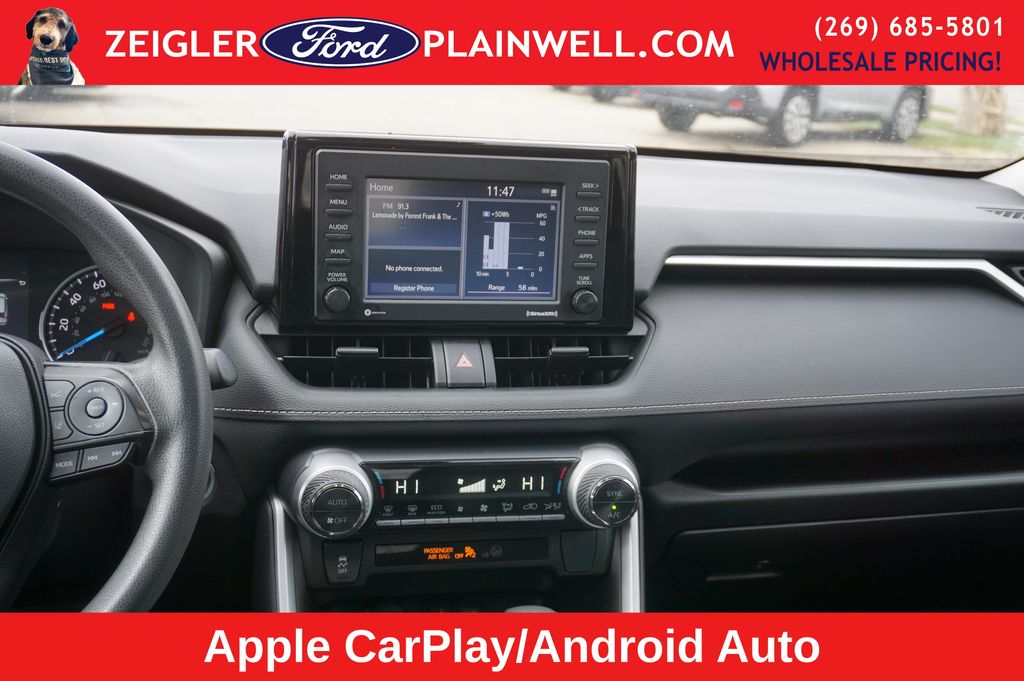 2022 TOYOTA RAV4 - Image 15