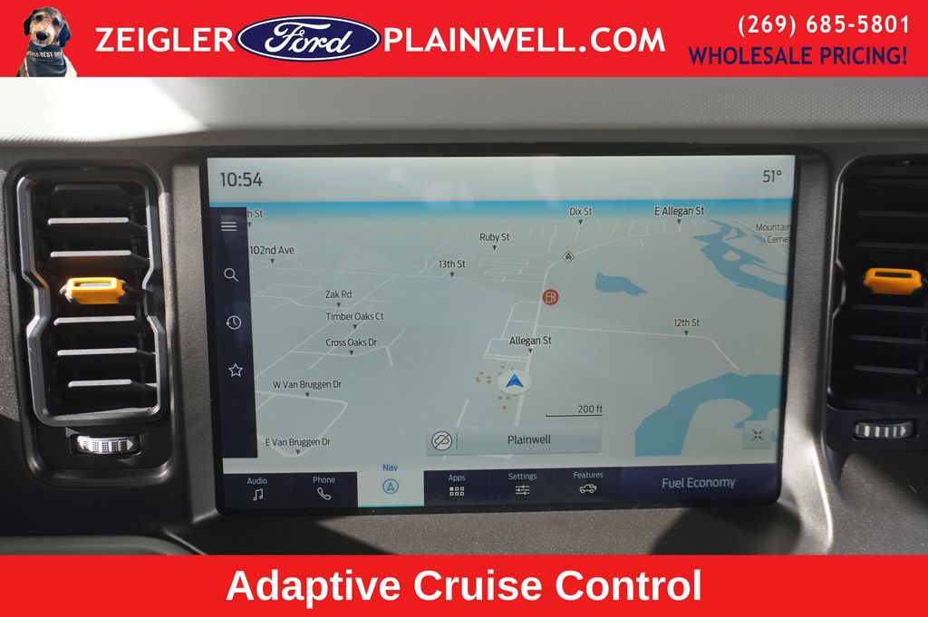 2022 FORD BRONCO - Image 20